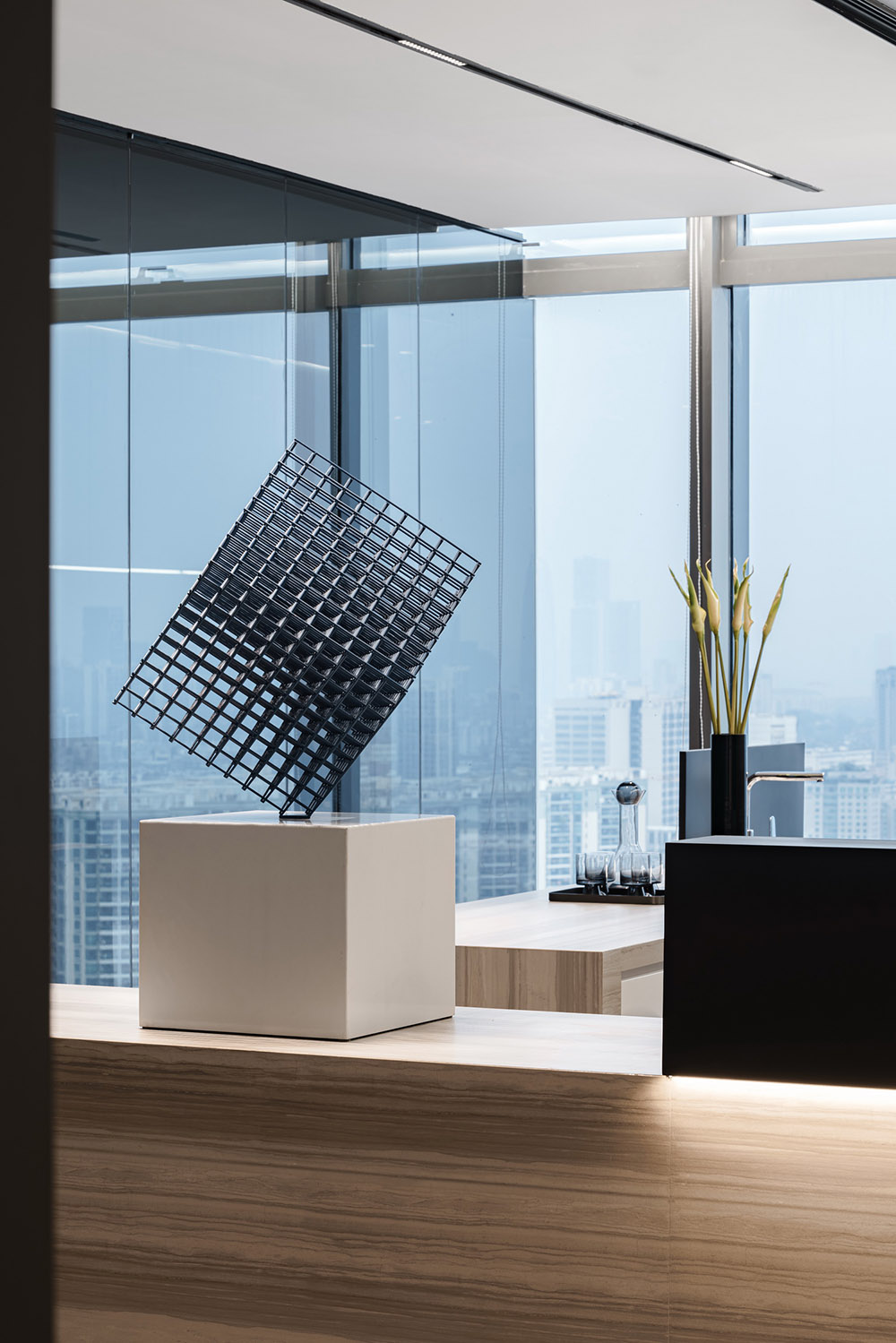 軟裝設計,辦公室軟裝設計,藝居軟裝,ArtHouse