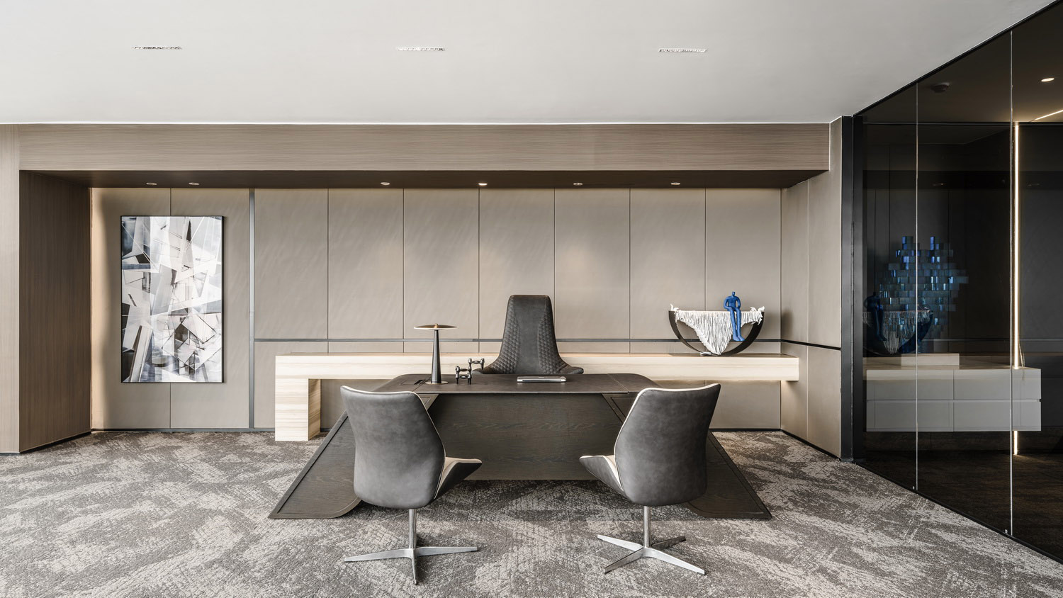 軟裝設計,辦公室軟裝設計,藝居軟裝,ArtHouse