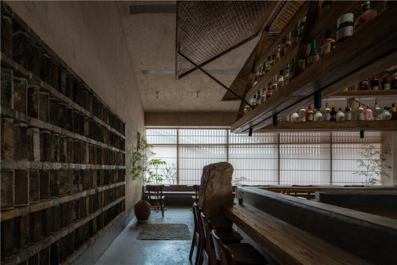 元古集團&無之設計〡元古雲境成都太古裏店