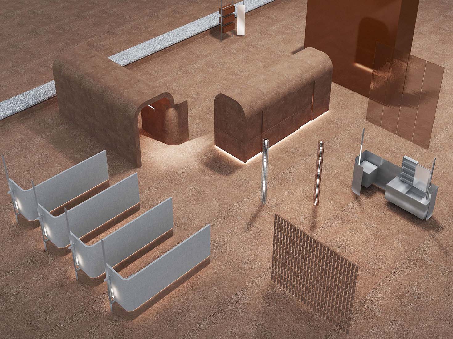 首爾整形外科診所,整形外科診所,診所設計,整形醫院,整形醫院設計,診所設計案例,美容醫院，美容醫院設計案例