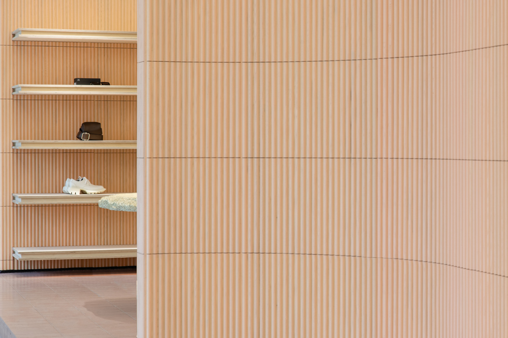 一展設計,杭州服裝買手店,HOW DEPARTMENT買手店,零售店設計,買手店設計,杭州一展,杭州服裝店設計,服裝買手店