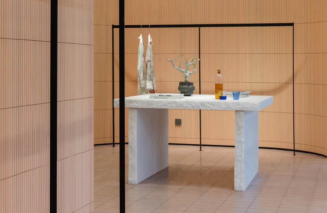 一展設計,杭州服裝買手店,HOW DEPARTMENT買手店,零售店設計,買手店設計,杭州一展,杭州服裝店設計,服裝買手店