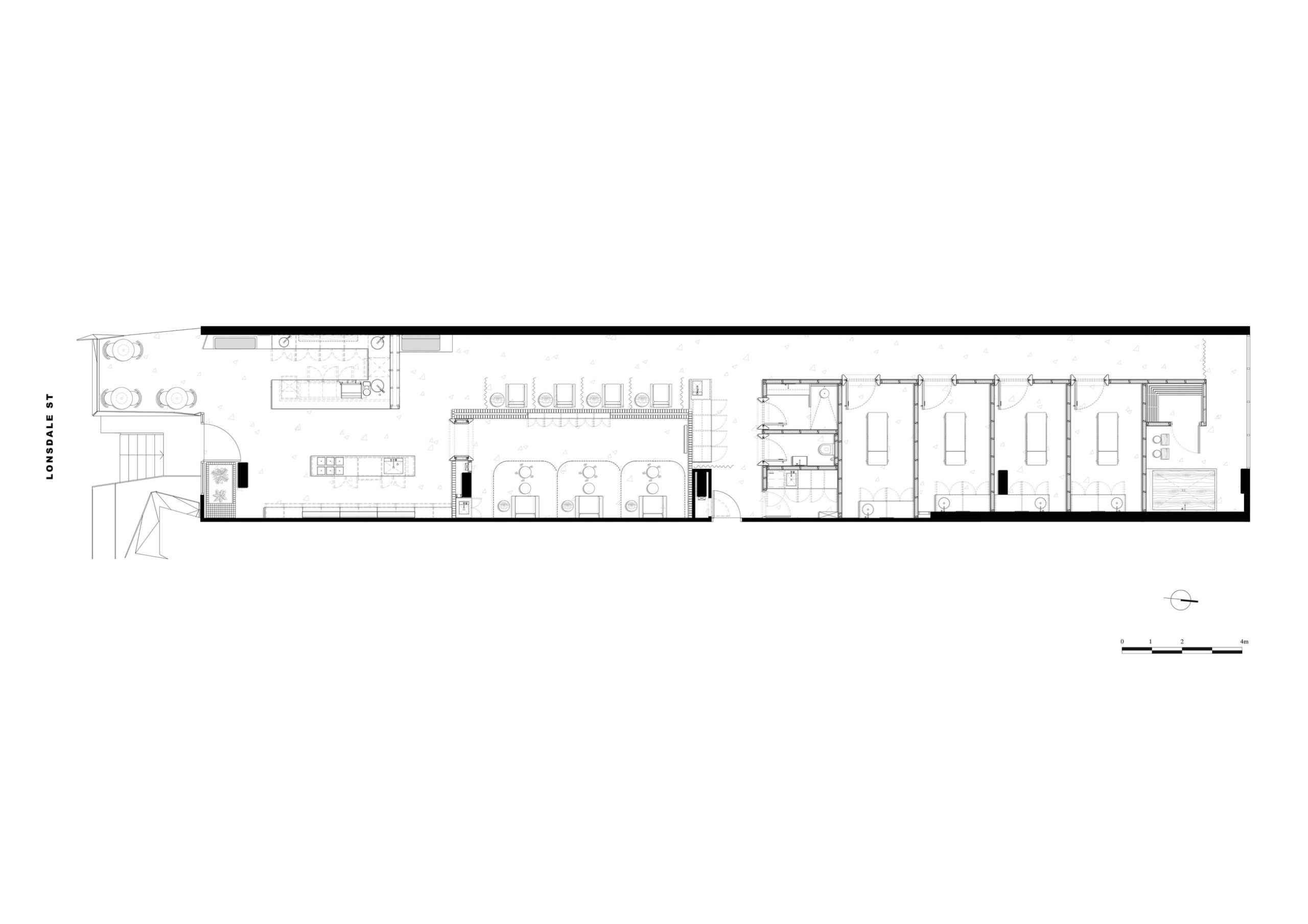 PATTERN STUDIO,ADYTUM水療中心,水療中心設計,水療店設計,水療SPA店設計,SPA,水療會所,創新水療設計