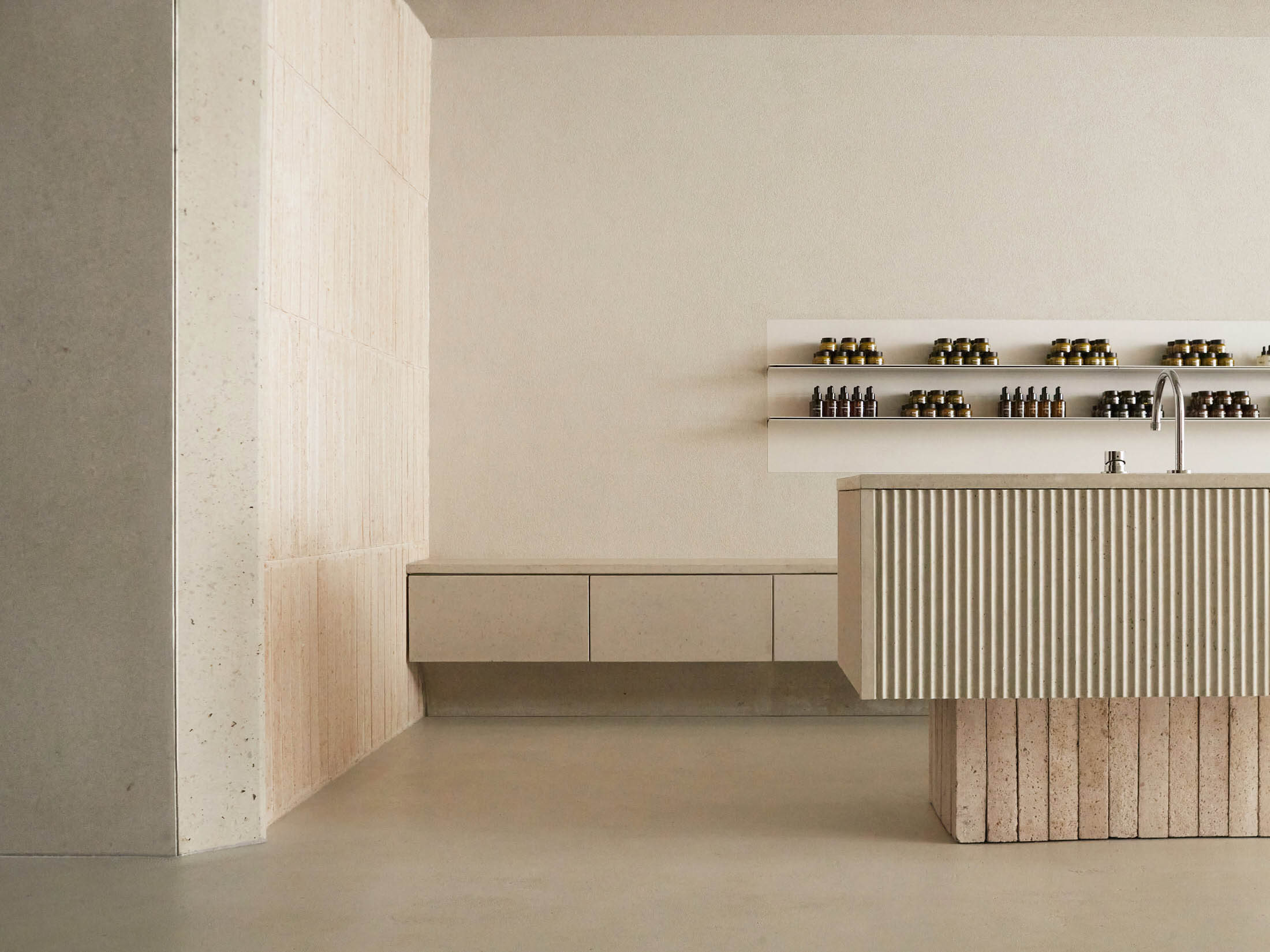 PATTERN STUDIO,ADYTUM水療中心,水療中心設計,水療店設計,水療SPA店設計,SPA,水療會所,創新水療設計