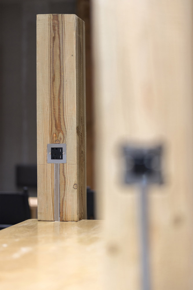 Annnd咖啡廳,Ruhaus Studio,深圳咖啡廳設計,深圳桃園村咖啡店,深圳咖啡廳設計案例,深圳Annnd咖啡廳,100㎡咖啡廳設計