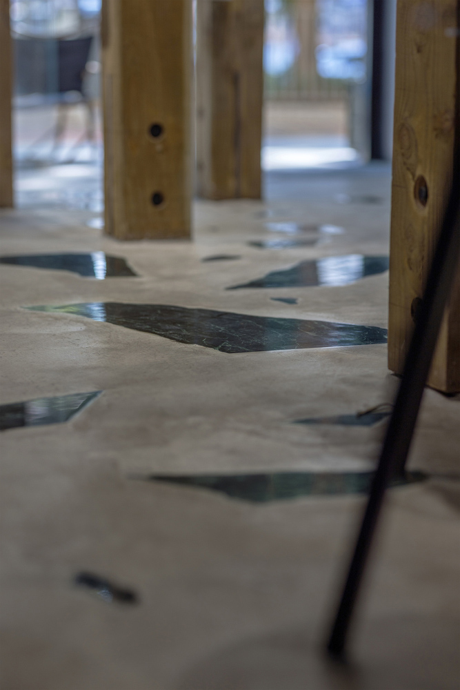 Annnd咖啡廳,Ruhaus Studio,深圳咖啡廳設計,深圳桃園村咖啡店,深圳咖啡廳設計案例,深圳Annnd咖啡廳,100㎡咖啡廳設計