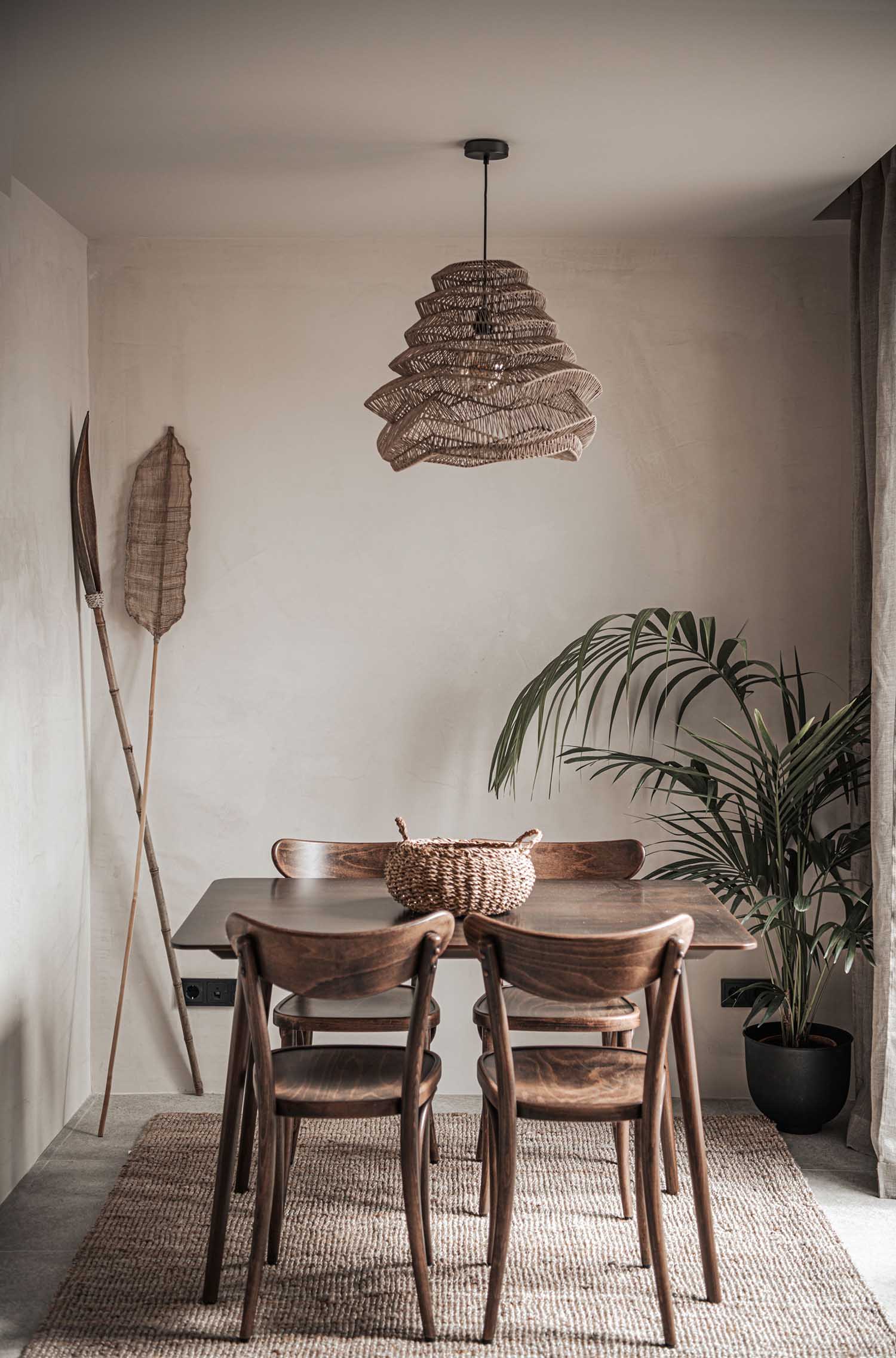 SENA ARCHITECTS,葡萄牙Casa dos Gelados住宅改造,侘寂,侘寂空間,侘寂設計,侘寂（wabi sabi）,侘寂風格,住宅改造