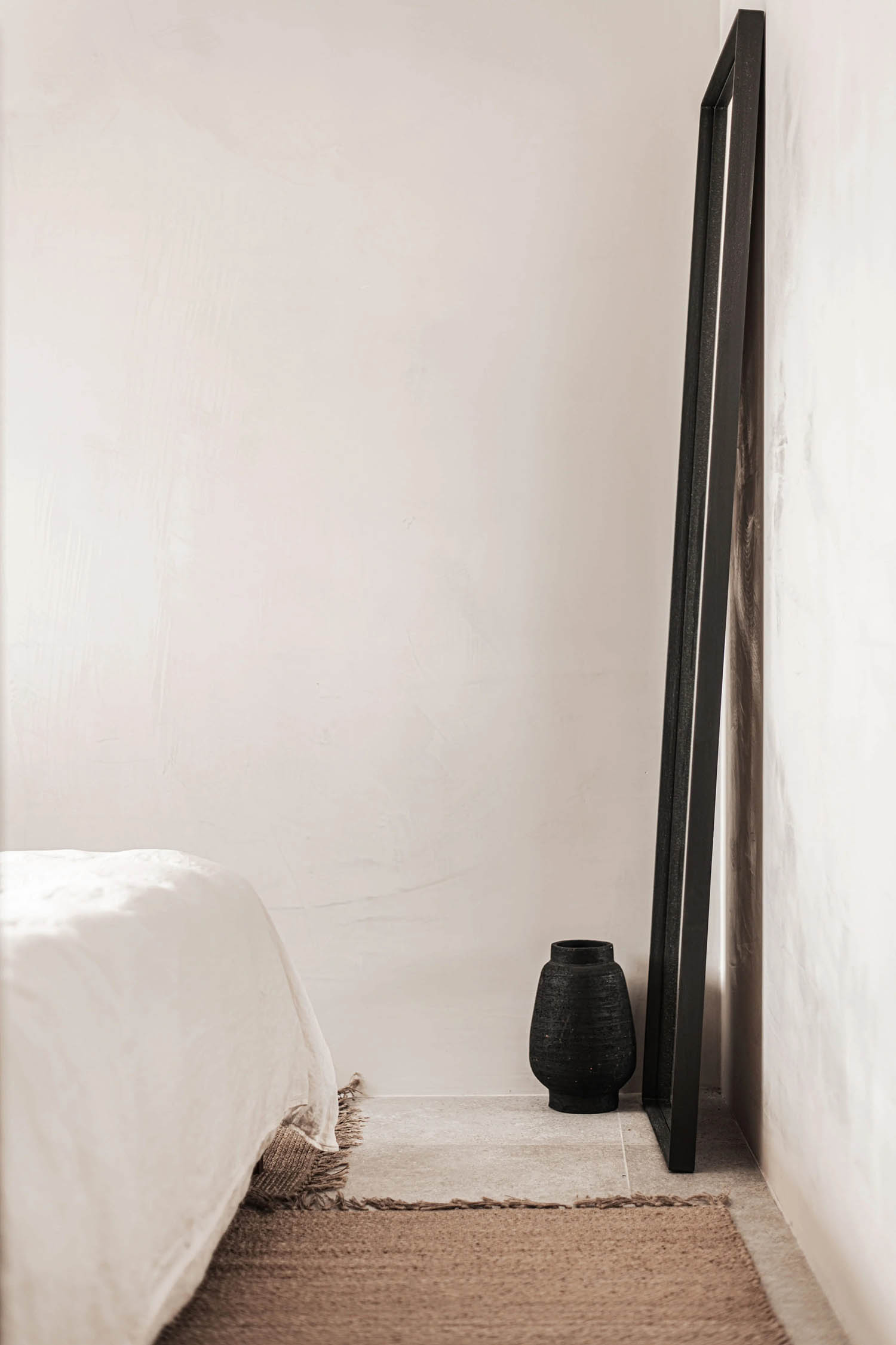 SENA ARCHITECTS,葡萄牙Casa dos Gelados住宅改造,侘寂,侘寂空間,侘寂設計,侘寂（wabi sabi）,侘寂風格,住宅改造