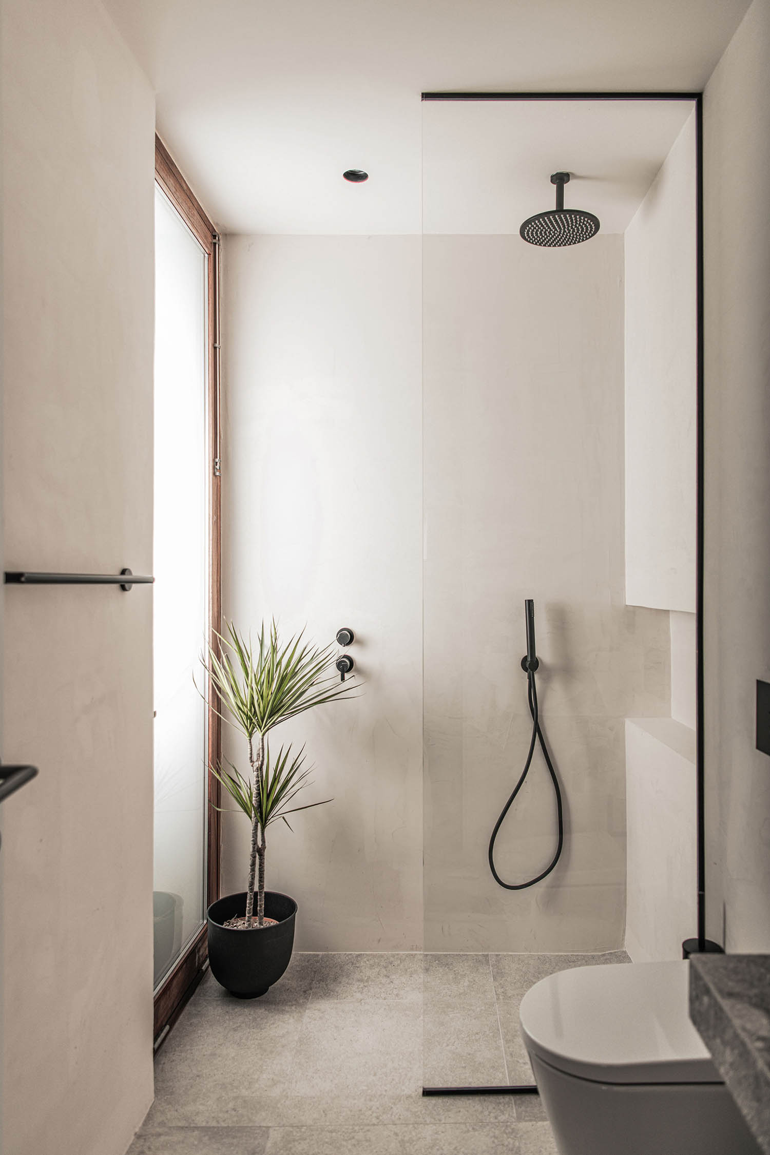 SENA ARCHITECTS,葡萄牙Casa dos Gelados住宅改造,侘寂,侘寂空間,侘寂設計,侘寂（wabi sabi）,侘寂風格,住宅改造