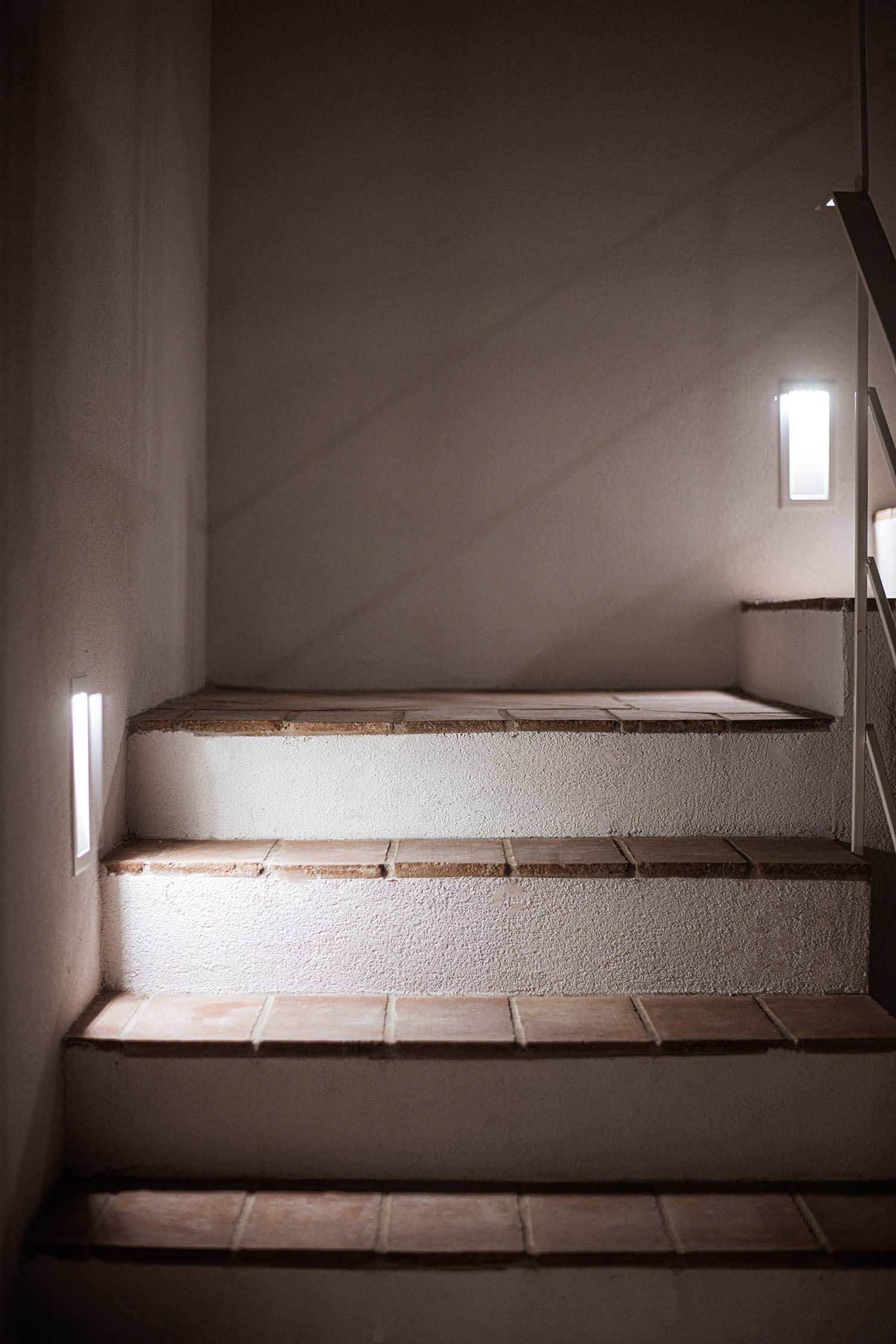 SENA ARCHITECTS,葡萄牙Casa dos Gelados住宅改造,侘寂,侘寂空間,侘寂設計,侘寂（wabi sabi）,侘寂風格,住宅改造