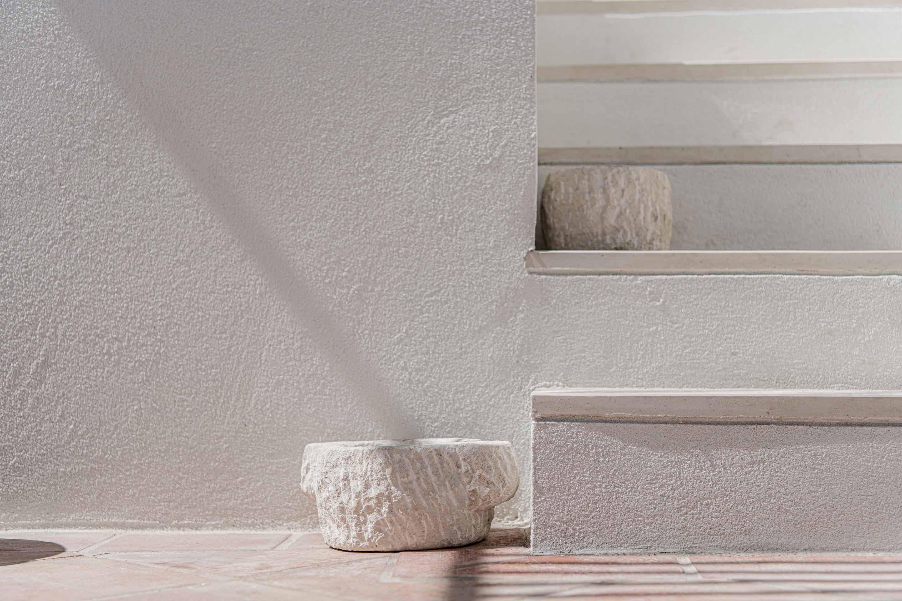 SENA ARCHITECTS,葡萄牙Casa dos Gelados住宅改造,侘寂,侘寂空間,侘寂設計,侘寂（wabi sabi）,侘寂風格,住宅改造