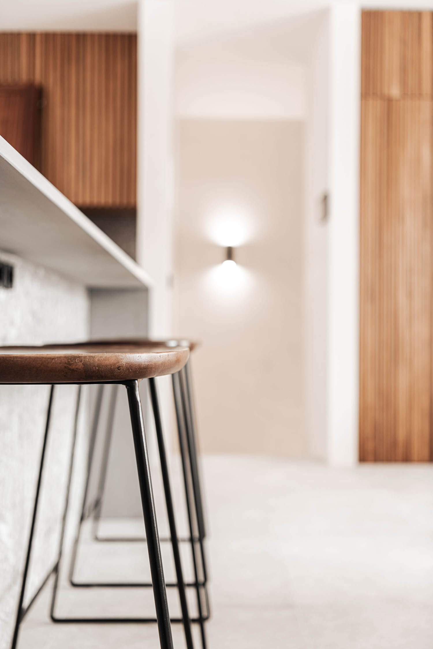 SENA ARCHITECTS,葡萄牙Casa dos Gelados住宅改造,侘寂,侘寂空間,侘寂設計,侘寂（wabi sabi）,侘寂風格,住宅改造