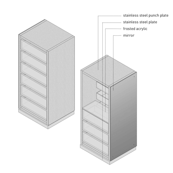 RBA-Urban Objec,鞋店設計,倉儲式批發概念店,S-girl概念店設計,鞋店設計案例,鞋店概念店設計