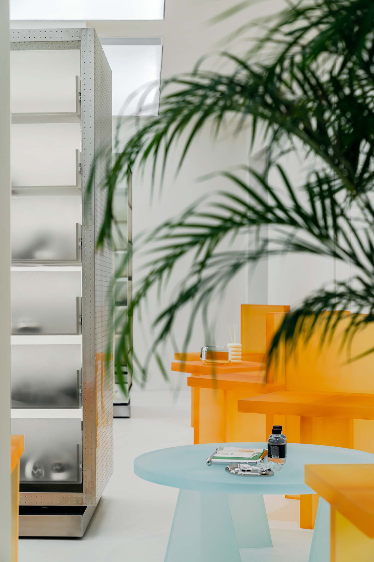 RBA-Urban Objec,鞋店設計,倉儲式批發概念店,S-girl概念店設計,鞋店設計案例,鞋店概念店設計