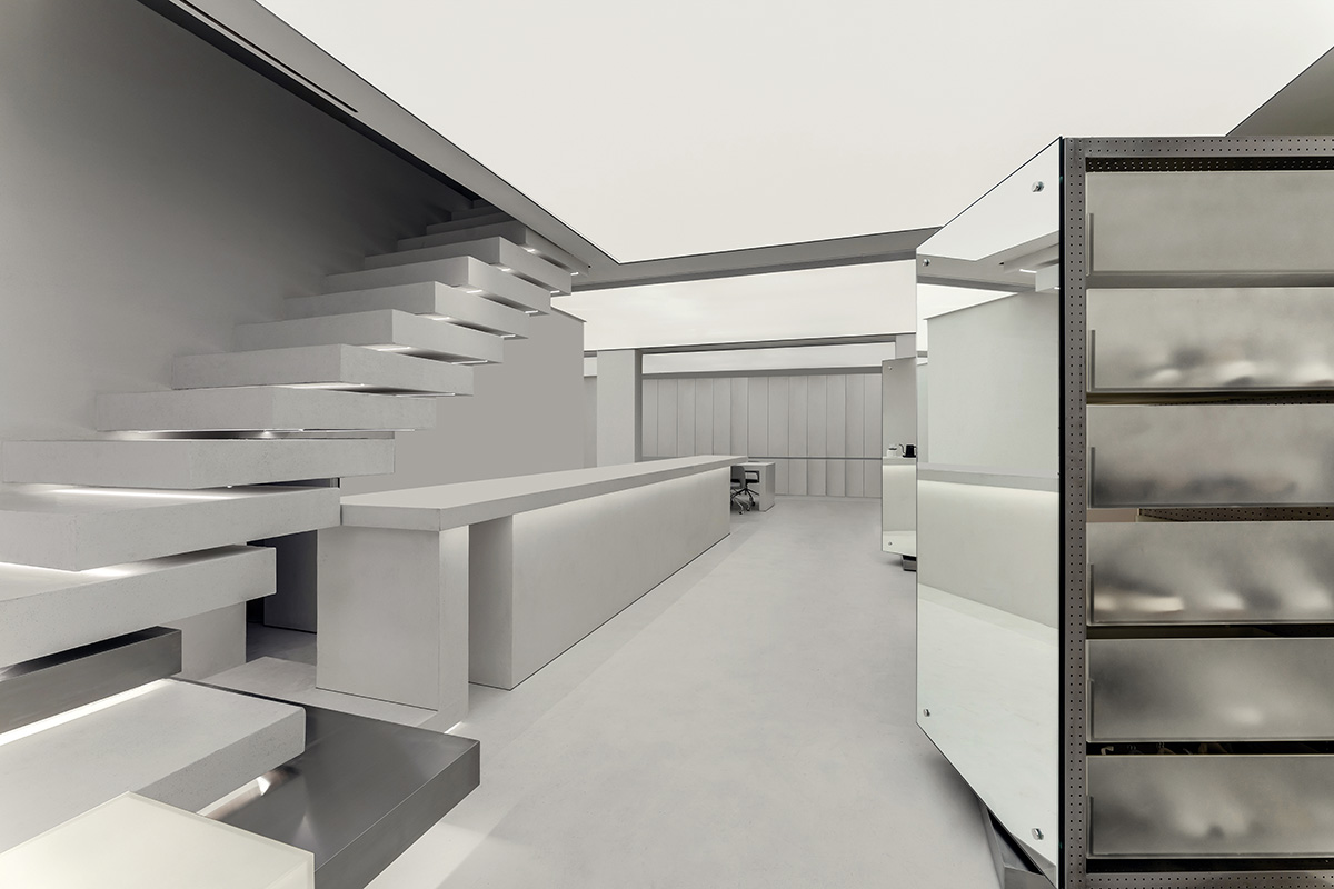 RBA-Urban Objec,鞋店設計,倉儲式批發概念店,S-girl概念店設計,鞋店設計案例,鞋店概念店設計