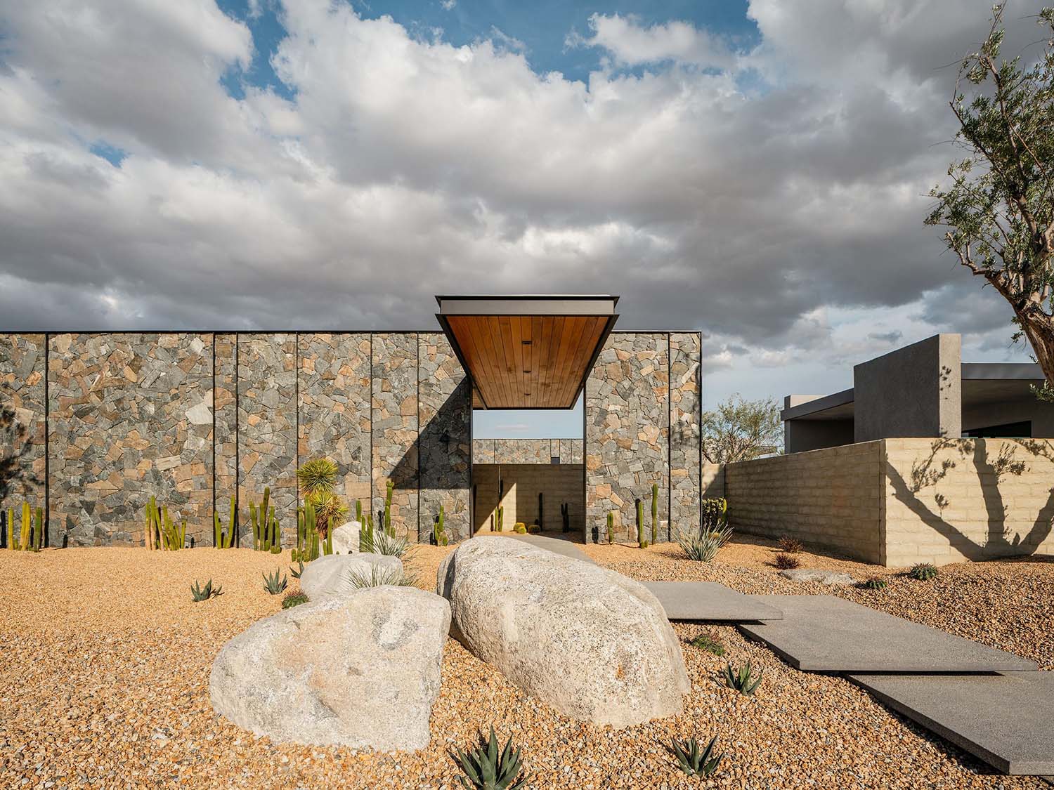 別墅設計,景觀別墅設計,Studio AR&D Architects,別墅設計案例,國外別墅設計,390㎡別墅設計