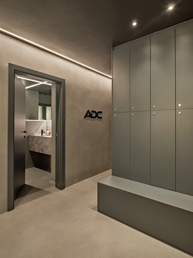 健身房設計,私人訓練館,健身房設計案例,私人訓練館設計,Studio VA,健身房,訓練館設計