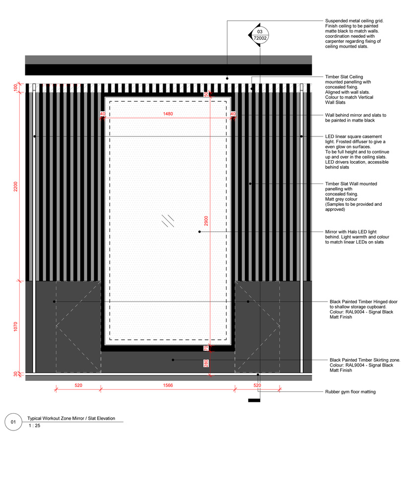 健身房設計,私人訓練館,健身房設計案例,私人訓練館設計,Studio VA,健身房,訓練館設計