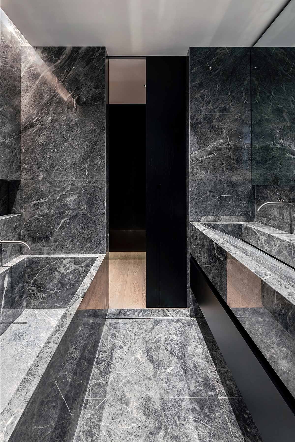 Urban Object URBAN私宅設計所,廣州住宅設計,大平層設計,192㎡大平層,廣州大平層,大平層設計案例