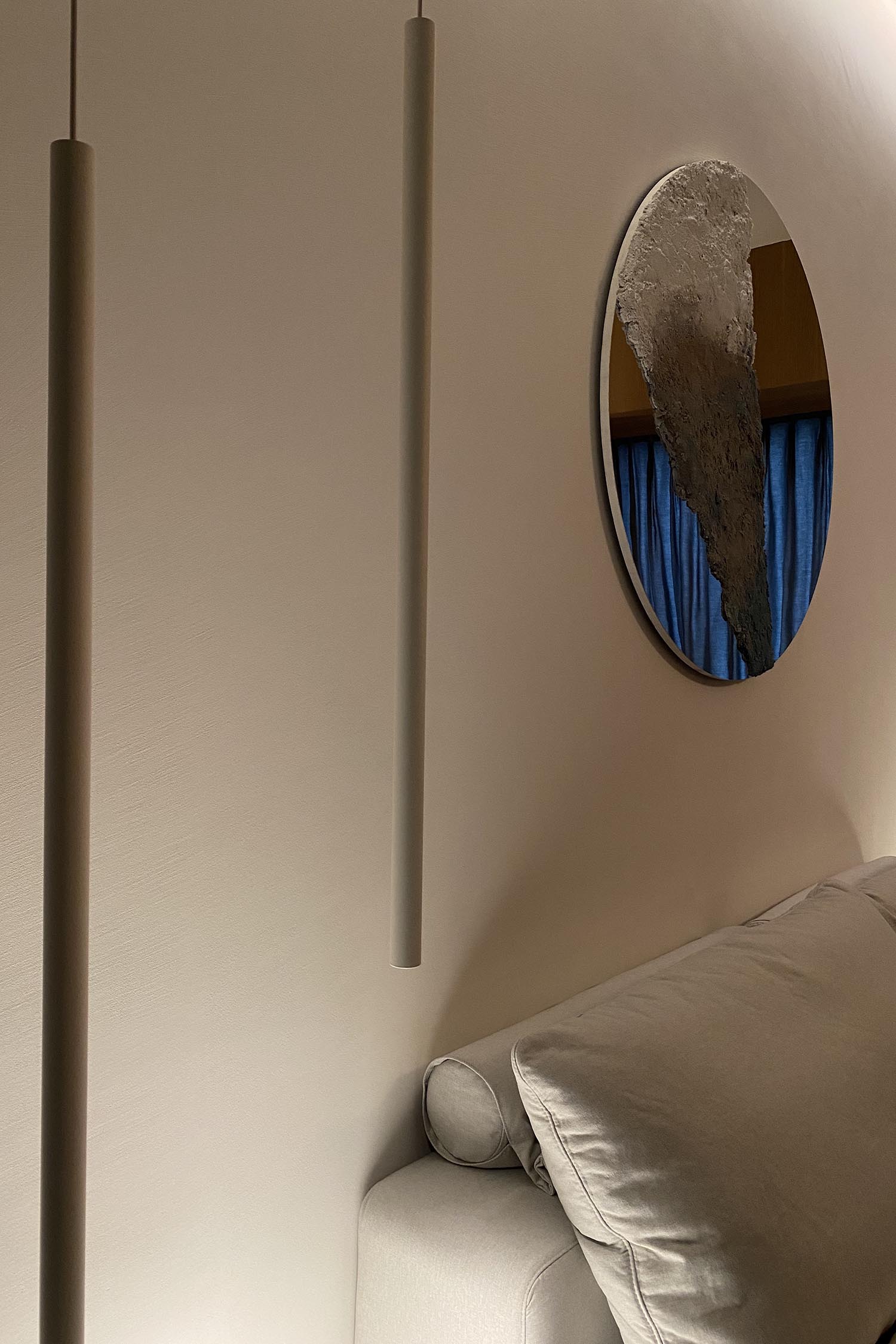 Urban Object URBAN私宅設計所,廣州住宅設計,大平層設計,192㎡大平層,廣州大平層,大平層設計案例