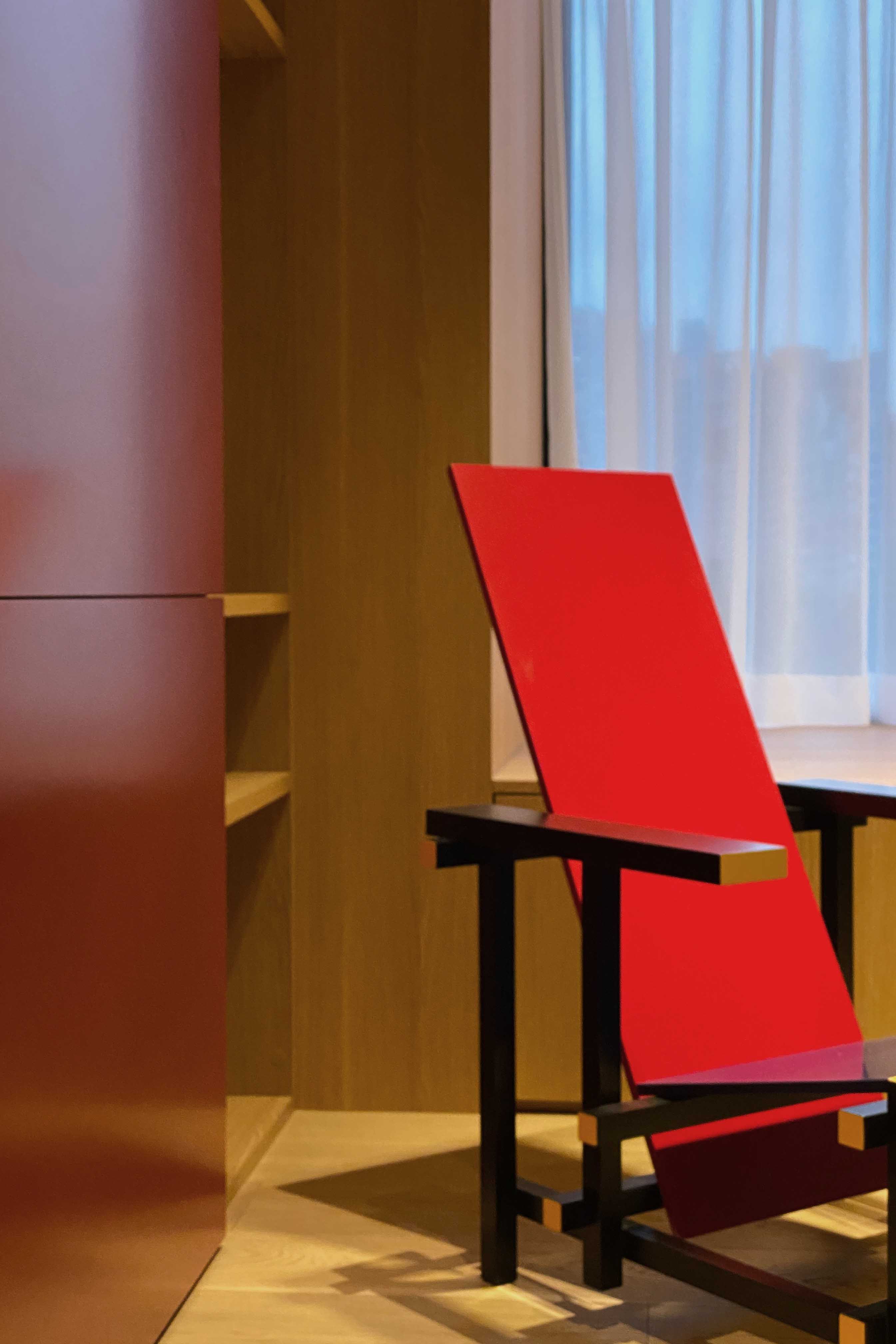 Urban Object URBAN私宅設計所,廣州住宅設計,大平層設計,192㎡大平層,廣州大平層,大平層設計案例