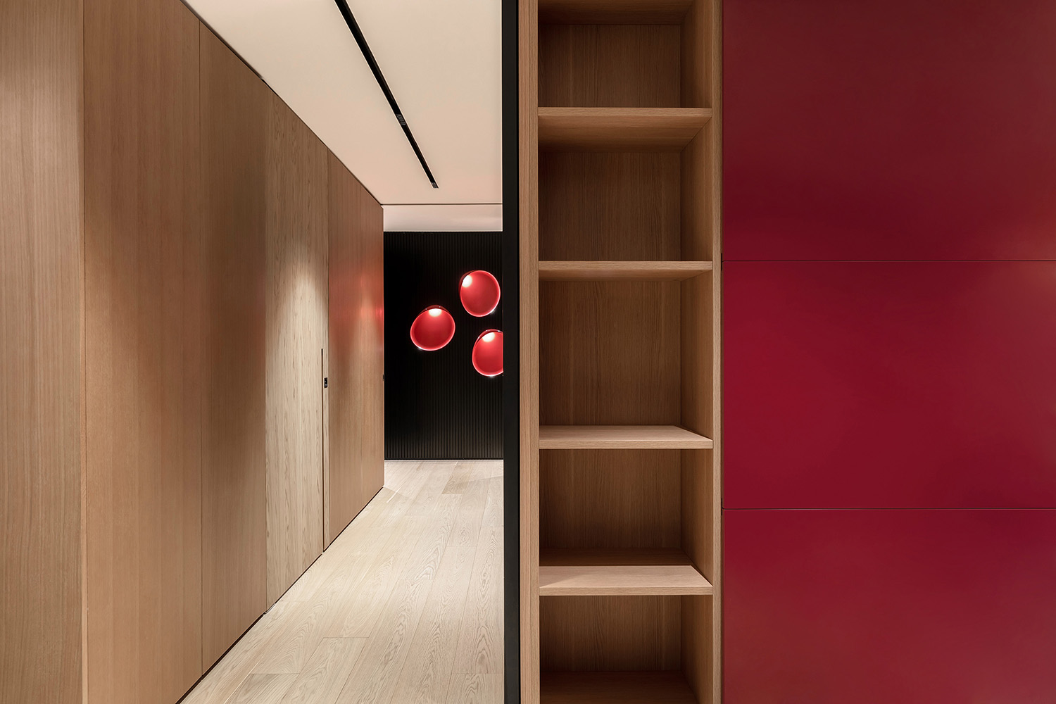 Urban Object URBAN私宅設計所,廣州住宅設計,大平層設計,192㎡大平層,廣州大平層,大平層設計案例