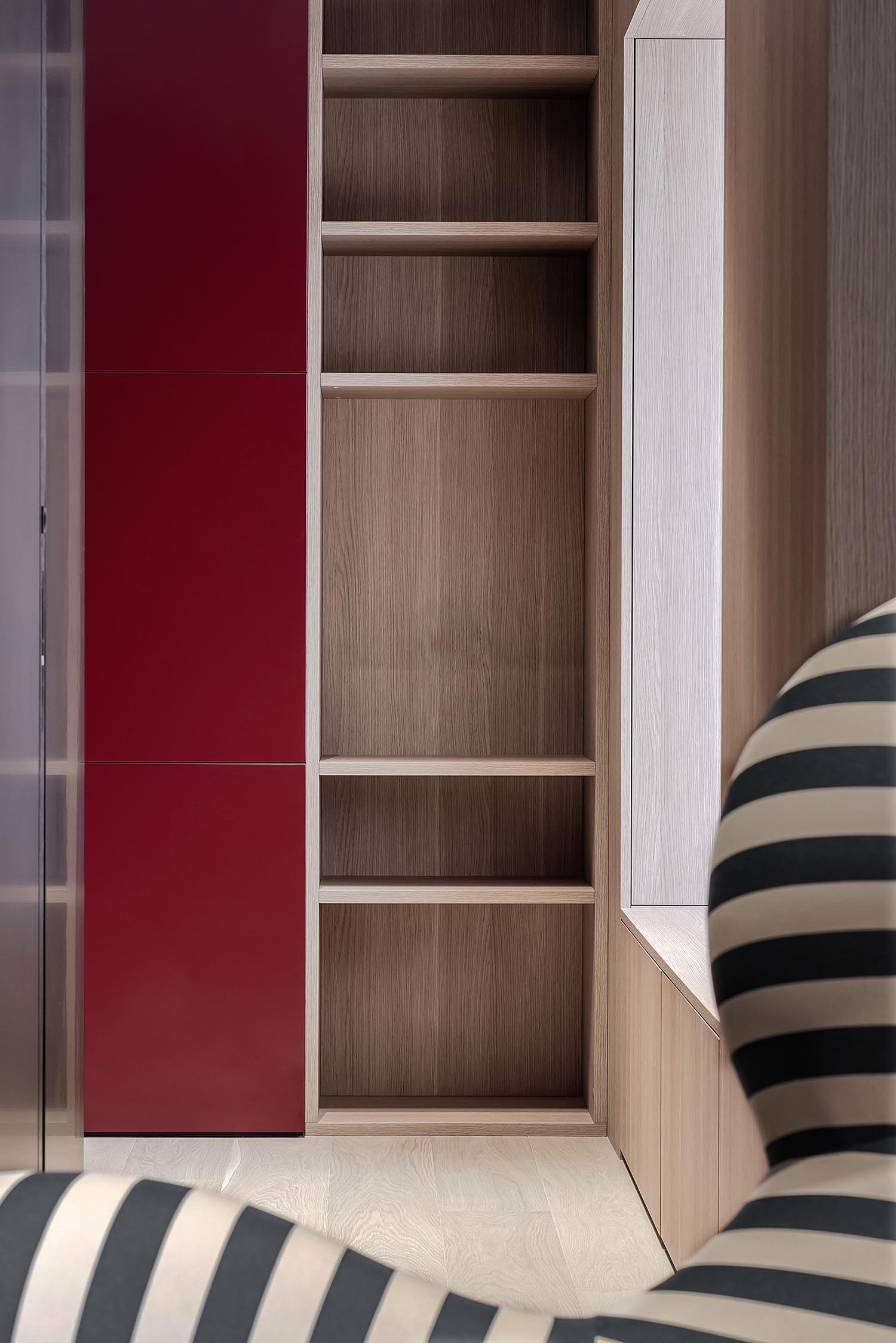 Urban Object URBAN私宅設計所,廣州住宅設計,大平層設計,192㎡大平層,廣州大平層,大平層設計案例