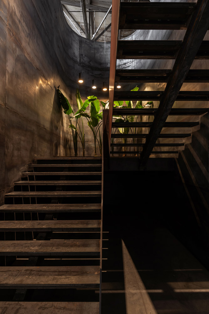 YoYo Bureau,辦公室設計,綜合零售空間,零售店設計,建築改造設計,廠房改造,舊工廠改造,聯合辦公設計