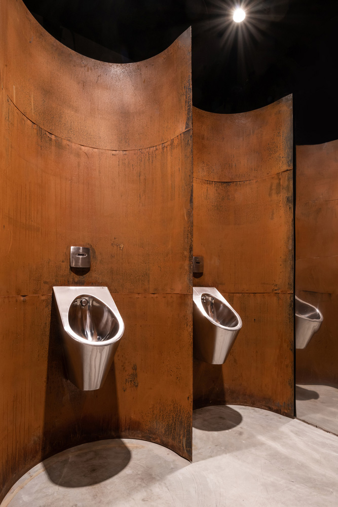 YoYo Bureau,辦公室設計,綜合零售空間,零售店設計,建築改造設計,廠房改造,舊工廠改造,聯合辦公設計