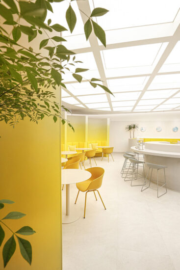 RAMOPRIMO頭條計畫 | 北京théATRE茶聚場太古裏店