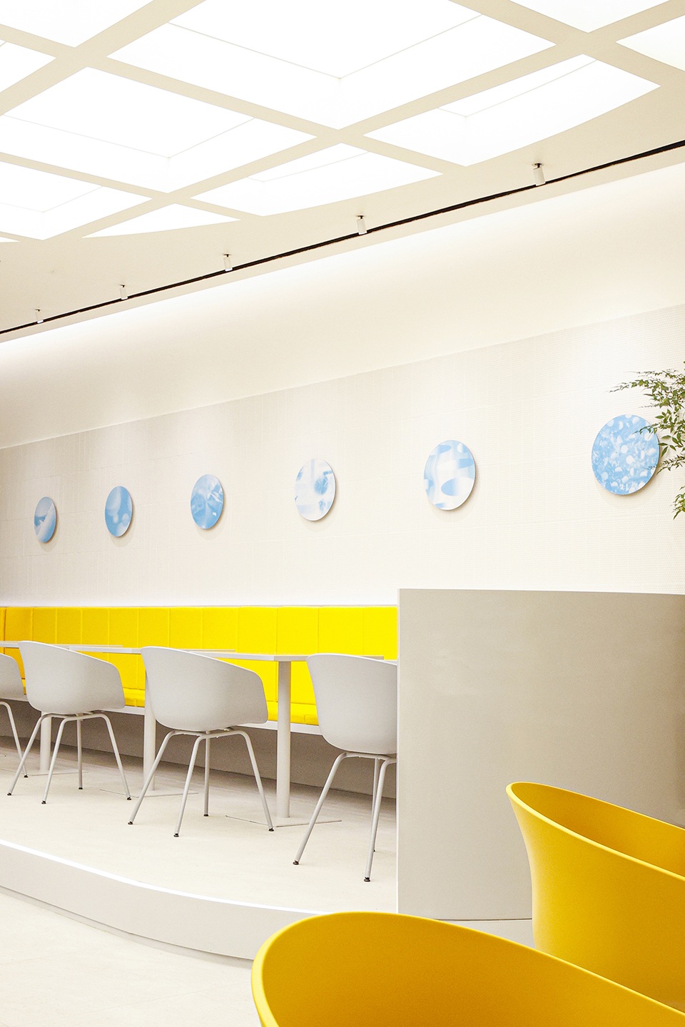 奶茶店設計,甜品店設計,北京奶茶店設計,北京甜品店設計,奶茶店設計案例,théATRE,théATRE茶聚場,théATRE茶聚場太古裏店,北京théATRE茶聚場,網紅奶茶店,茶飲店設計,頭條計畫,RAMOPRIMO