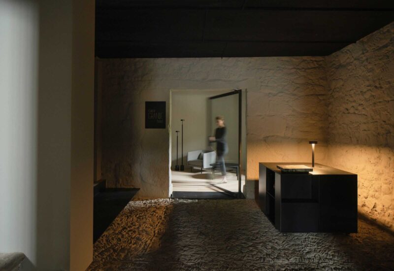 Francesc Rifé Studio | 西班牙18 世紀莊園建築改造酒店-Casa Grande Hotel