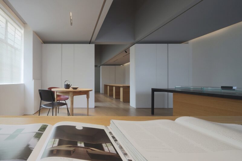 研行設計INSTINKSTUDIO | 廣州研行設計工作室