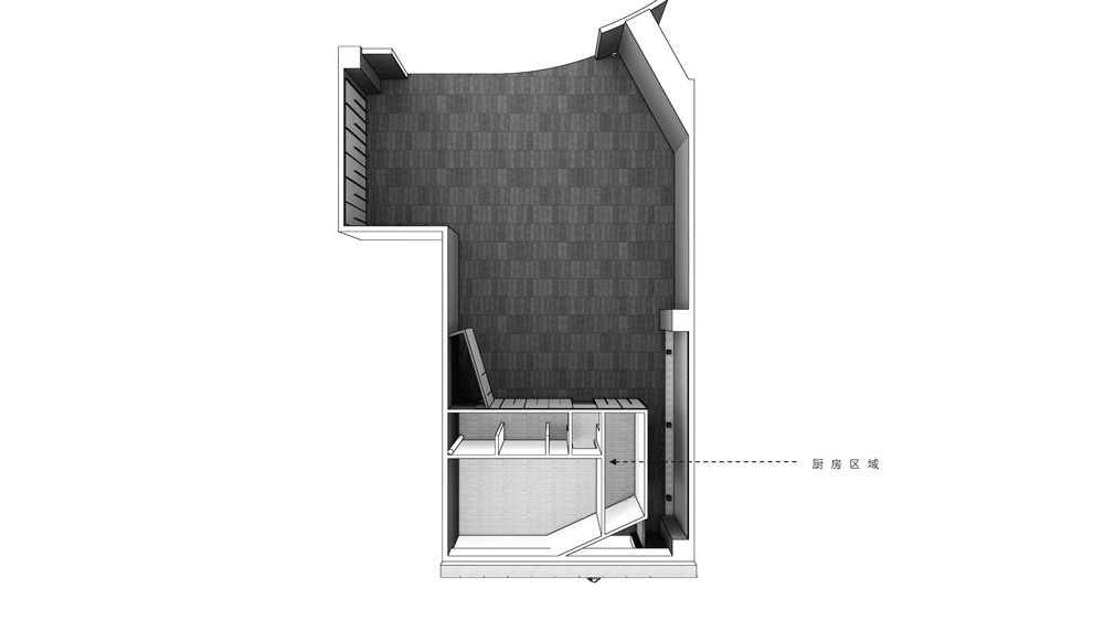 餐廳設計,休閑餐廳設計,現代風格餐廳設計,現代風格餐廳設計案例,日料店設計,南昌餐廳設計,南昌日料店設計,日料店設計案例,黑門一番,南昌黑門一番,黑門一番日本料理,三厘社TRIOSTUDIO,三厘社,TRIOSTUDIO