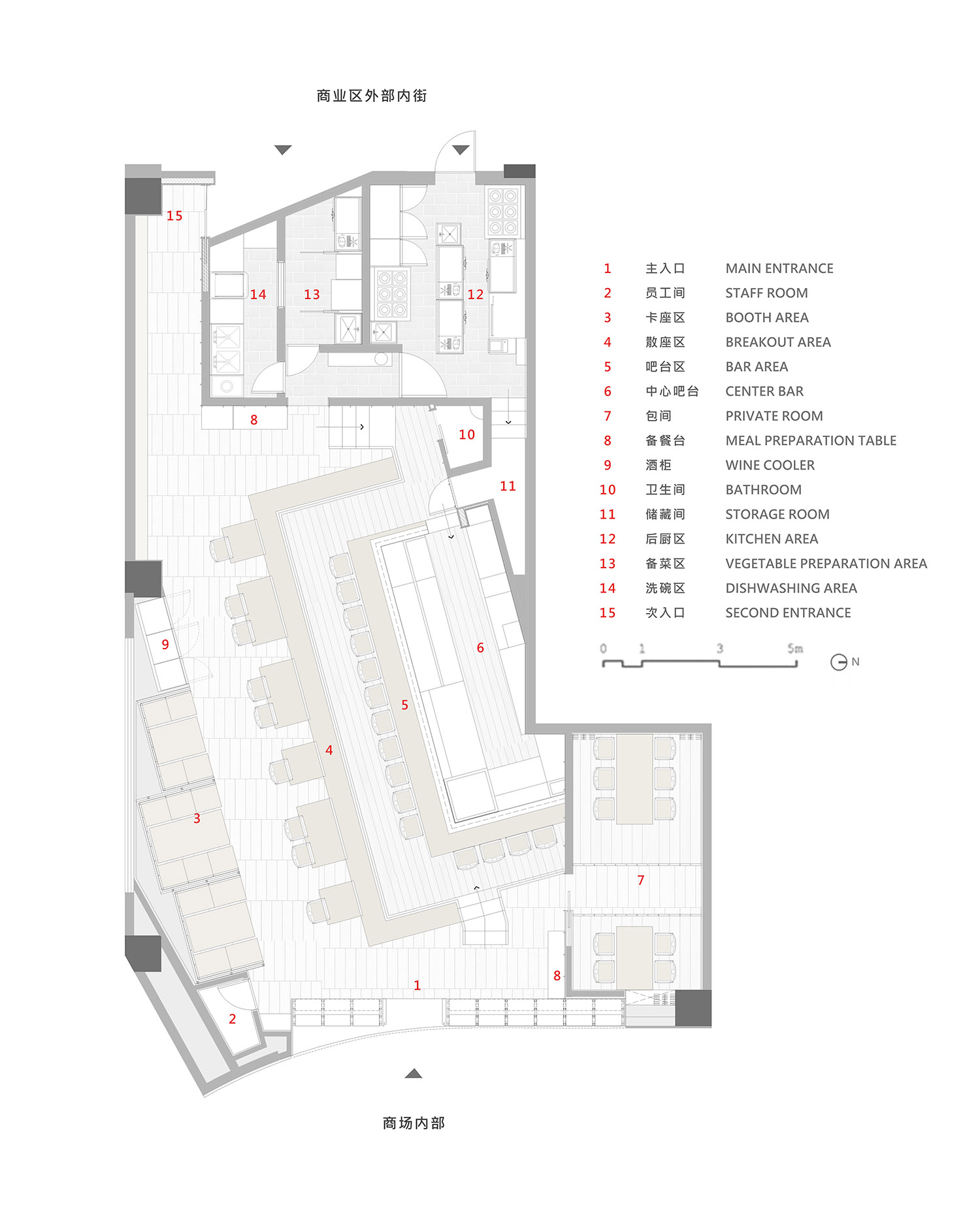 餐廳設計,休閑餐廳設計,現代風格餐廳設計,現代風格餐廳設計案例,日料店設計,南昌餐廳設計,南昌日料店設計,日料店設計案例,黑門一番,南昌黑門一番,黑門一番日本料理,三厘社TRIOSTUDIO,三厘社,TRIOSTUDIO
