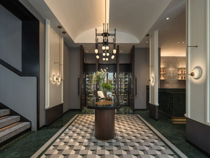 上瑞元築 | 海味觀上海老西門旗艦店