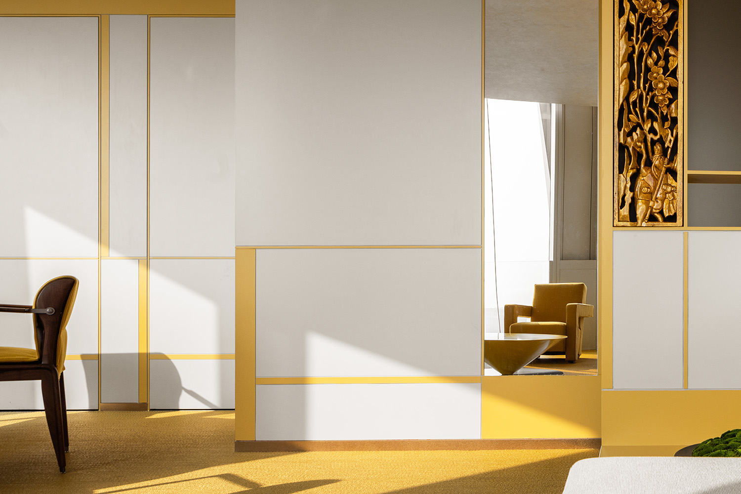 春山秋水,潮林府,春山秋水作品,杭州潮林府,春山秋水作品合集,春山秋水設計案例,潮汕菜餐廳設計案例,深圳春山秋水,餐廳設計案例