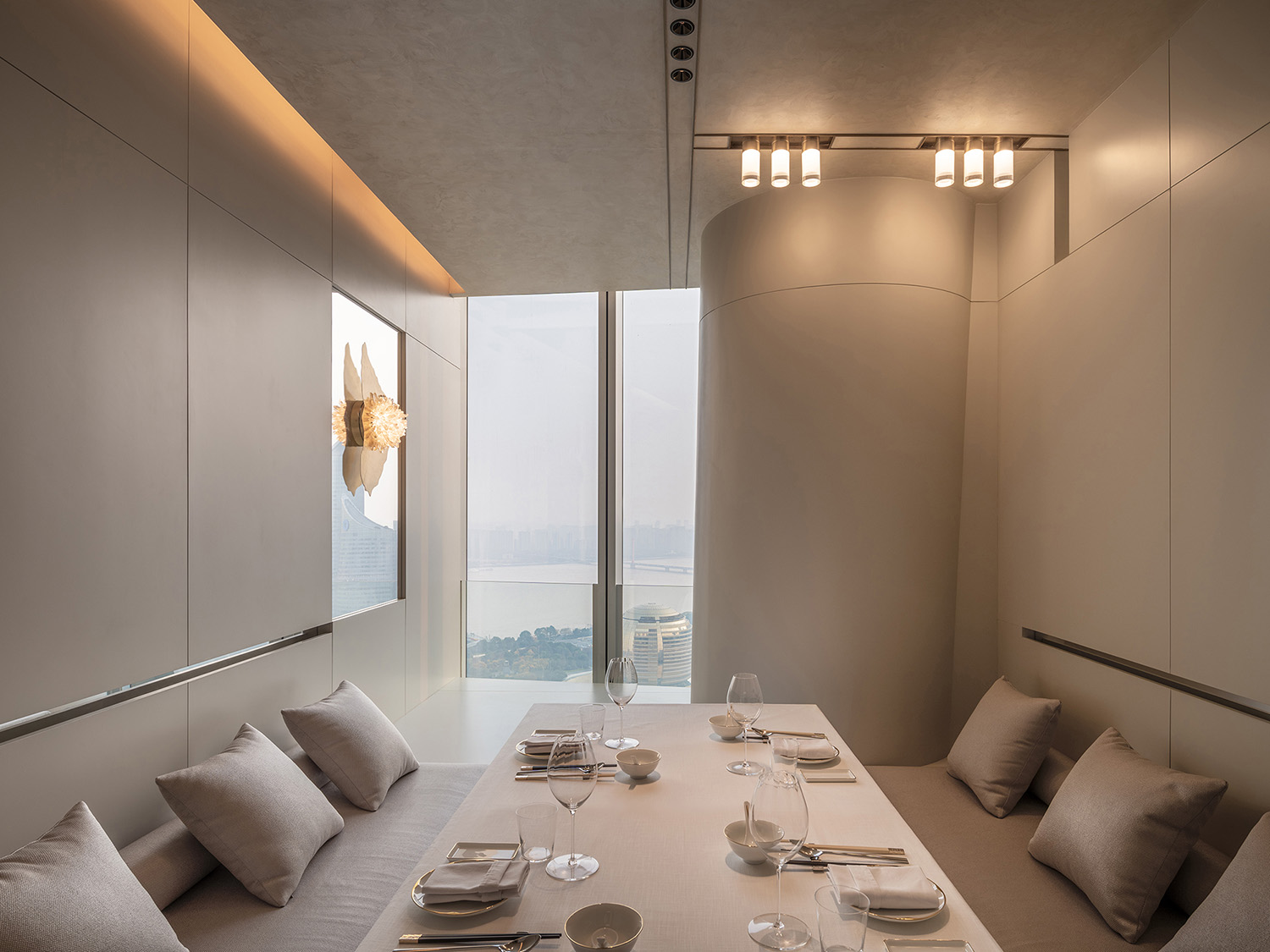 春山秋水,潮林府,春山秋水作品,杭州潮林府,春山秋水作品合集,春山秋水設計案例,潮汕菜餐廳設計案例,深圳春山秋水,餐廳設計案例