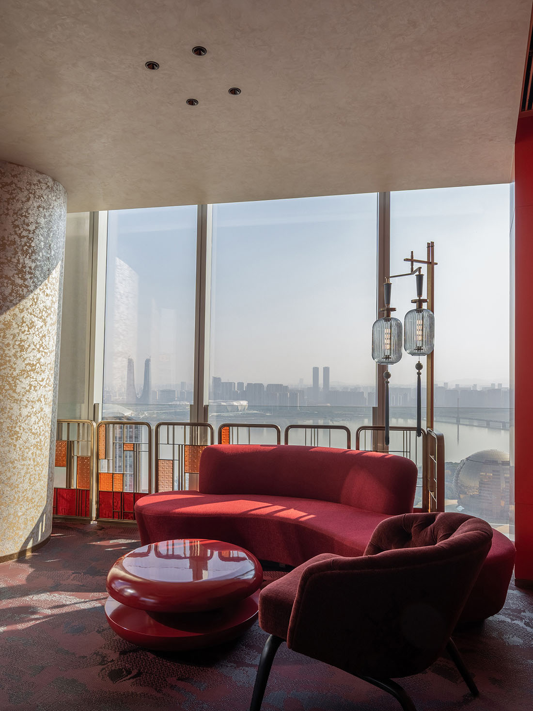 春山秋水,潮林府,春山秋水作品,杭州潮林府,春山秋水作品合集,春山秋水設計案例,潮汕菜餐廳設計案例,深圳春山秋水,餐廳設計案例