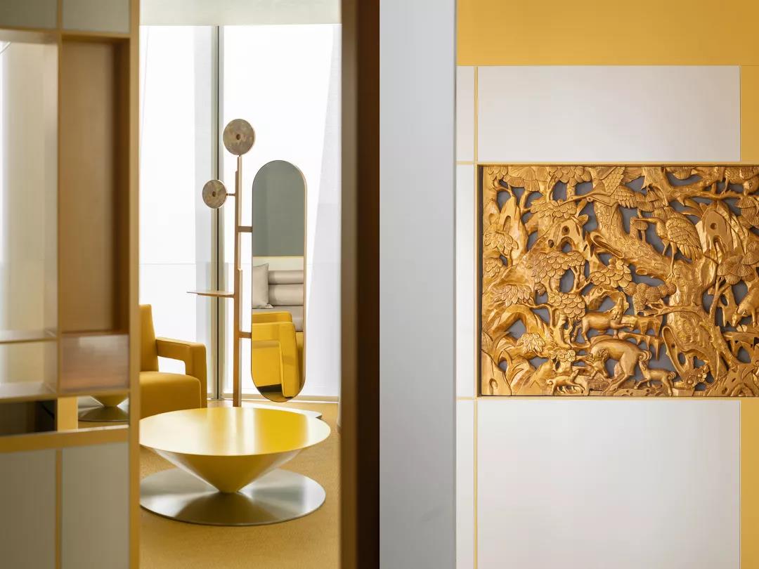 春山秋水,潮林府,春山秋水作品,杭州潮林府,春山秋水作品合集,春山秋水設計案例,潮汕菜餐廳設計案例,深圳春山秋水,餐廳設計案例