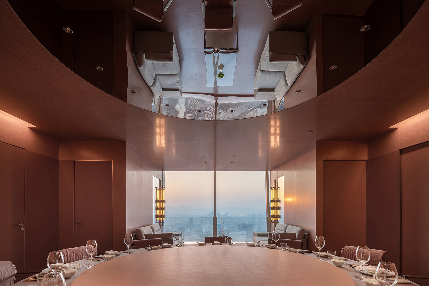 春山秋水,潮林府,春山秋水作品,杭州潮林府,春山秋水作品合集,春山秋水設計案例,潮汕菜餐廳設計案例,深圳春山秋水,餐廳設計案例