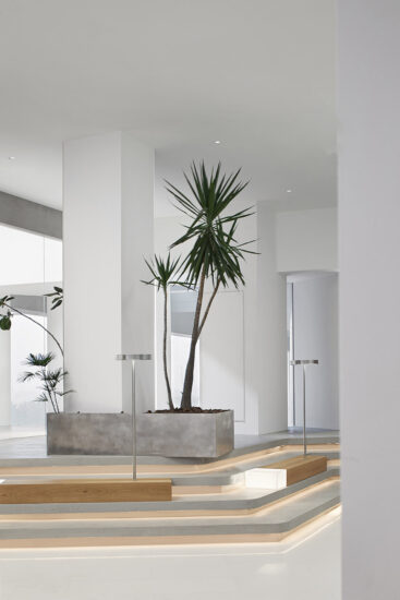 吾好空間設計 | 杭州Kiddol辦公室