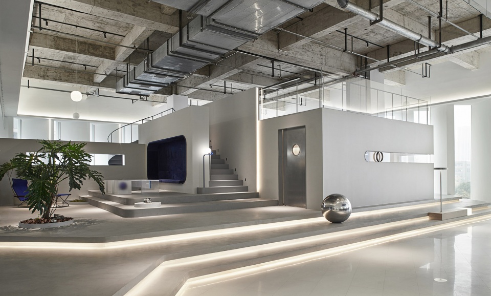 辦公室設計,辦公空間設計,開放式辦公室設計,杭州辦公室設計,杭州Kiddol,Kiddol辦公室,辦公室設計案例,吾好空間設計,吾好空間,杭州吾好空間設計