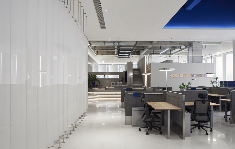 辦公室設計,辦公空間設計,開放式辦公室設計,杭州辦公室設計,杭州Kiddol,Kiddol辦公室,辦公室設計案例,吾好空間設計,吾好空間,杭州吾好空間設計