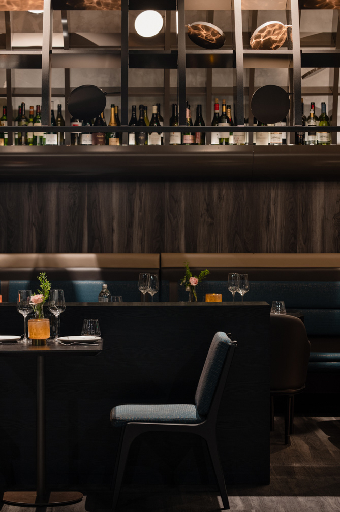 酒吧設計,餐飲空間,餐吧設計,杭州酒吧設計,杭州餐吧設計,Le Coq酒餐吧,西餐廳設計案例,酒吧設計案例,餐吧設計案例,Le Coq,杭州Le Coq,RooMoo Design Studio,RooMoo