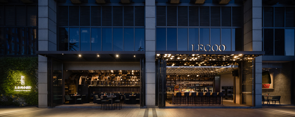 酒吧設計,餐飲空間,餐吧設計,杭州酒吧設計,杭州餐吧設計,Le Coq酒餐吧,西餐廳設計案例,酒吧設計案例,餐吧設計案例,Le Coq,杭州Le Coq,RooMoo Design Studio,RooMoo