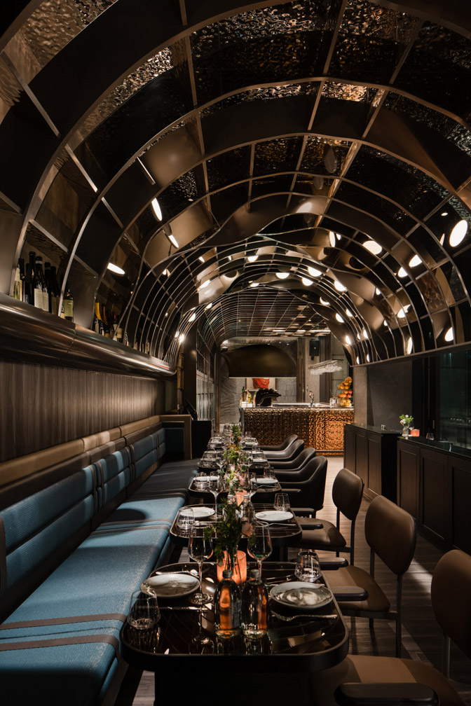 酒吧設計,餐飲空間,餐吧設計,杭州酒吧設計,杭州餐吧設計,Le Coq酒餐吧,西餐廳設計案例,酒吧設計案例,餐吧設計案例,Le Coq,杭州Le Coq,RooMoo Design Studio,RooMoo