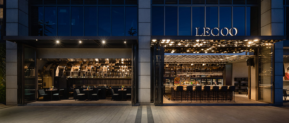 酒吧設計,餐飲空間,餐吧設計,杭州酒吧設計,杭州餐吧設計,Le Coq酒餐吧,西餐廳設計案例,酒吧設計案例,餐吧設計案例,Le Coq,杭州Le Coq,RooMoo Design Studio,RooMoo