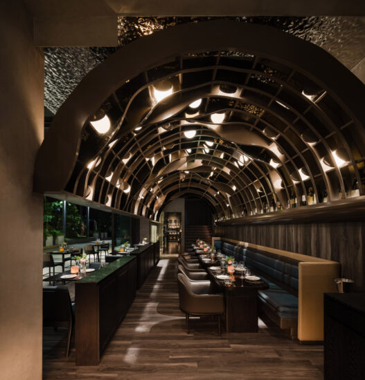 RooMoo | 杭州Le Coq酒餐吧