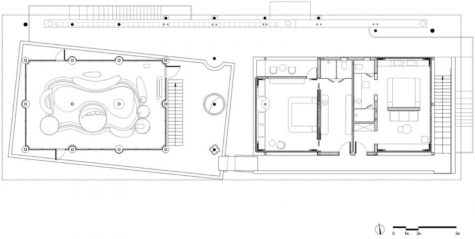 民宿設計,民宿改造設計,酒店設計,設計酒店,酒店設計案例,民宿設計案例,杭州民宿,杭州民宿設計,桐廬未遲·千山精品民宿,未遲·千山精品民宿,未遲·千山,來建築設計,來建築